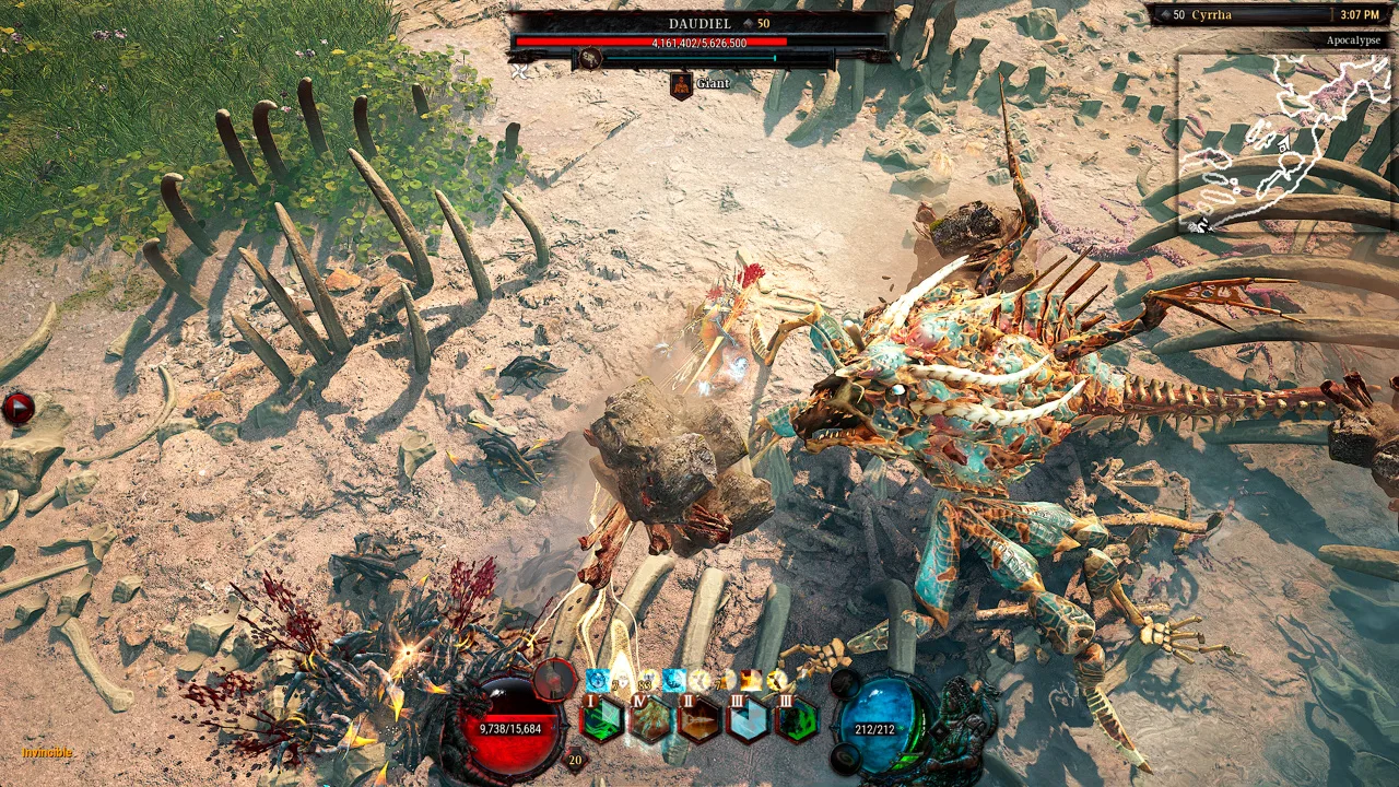 Dragonkin: The Banished — 2