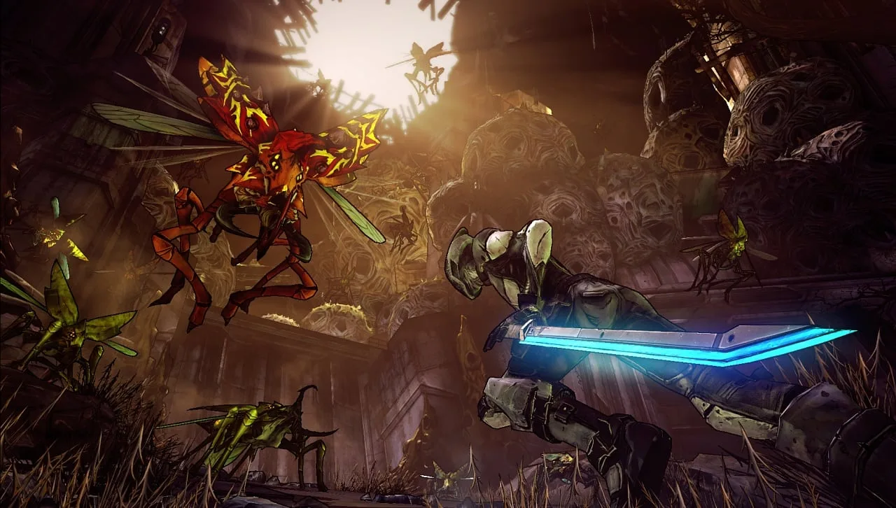 Borderlands 2 — 10