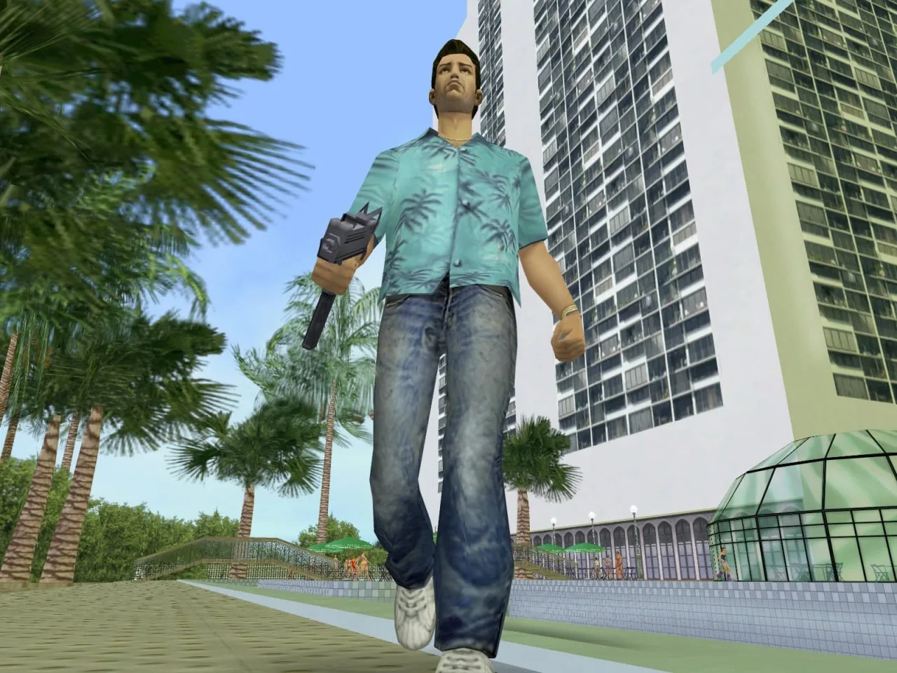 GTA Vice City — 6