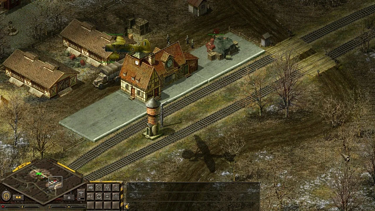 Blitzkrieg Anthology — 7