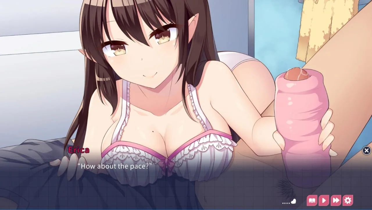 Succubus Waifu — 4