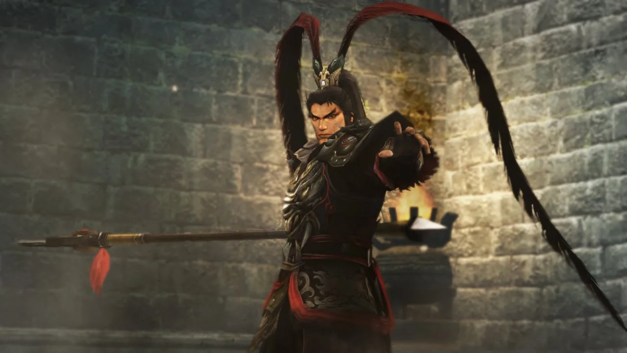 DYNASTY WARRIORS 8: Xtreme Legends Complete Edition — 2