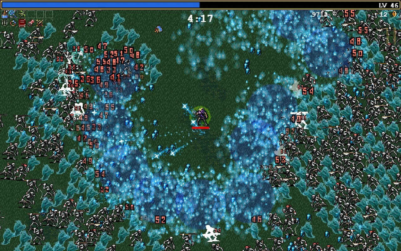 Vampire Survivors — 2
