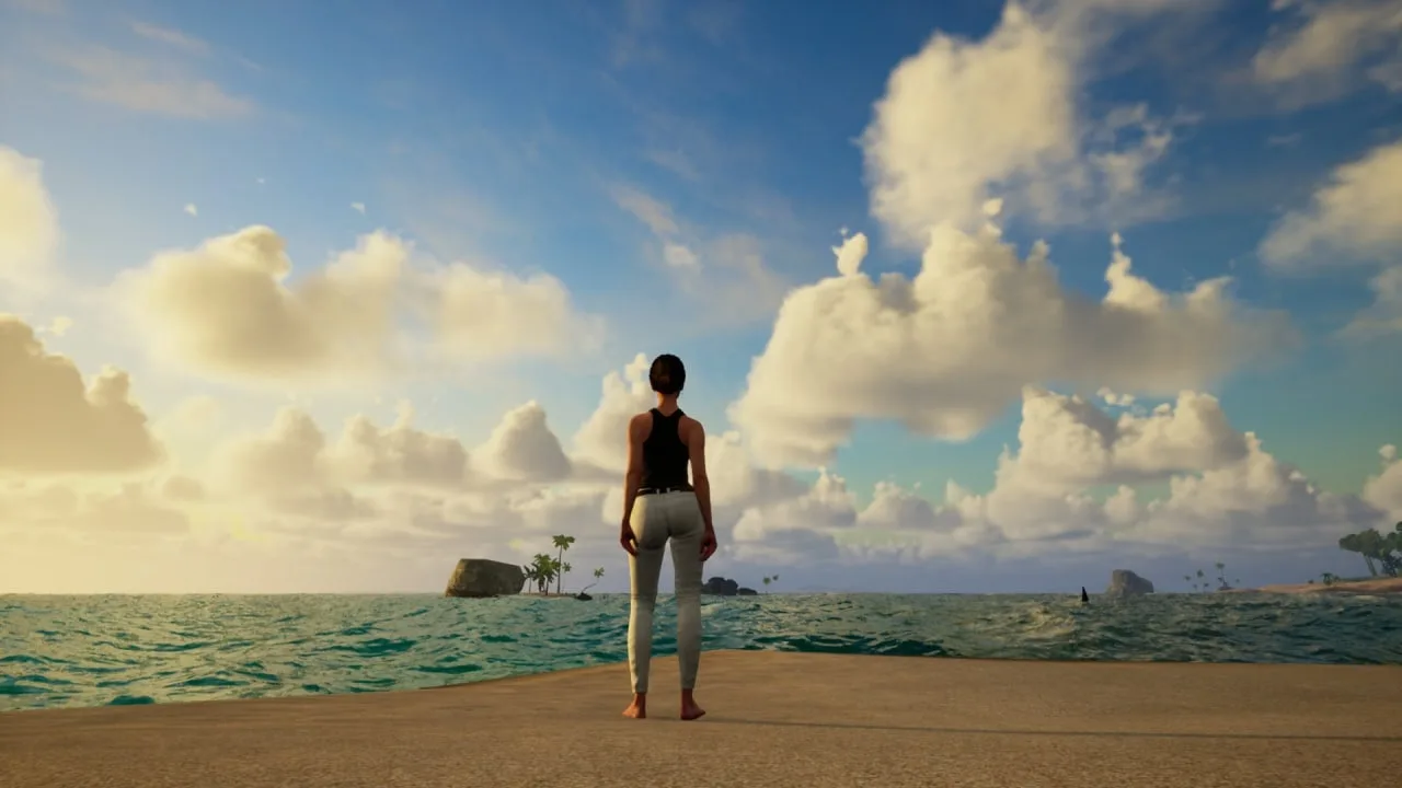 My Island — 1