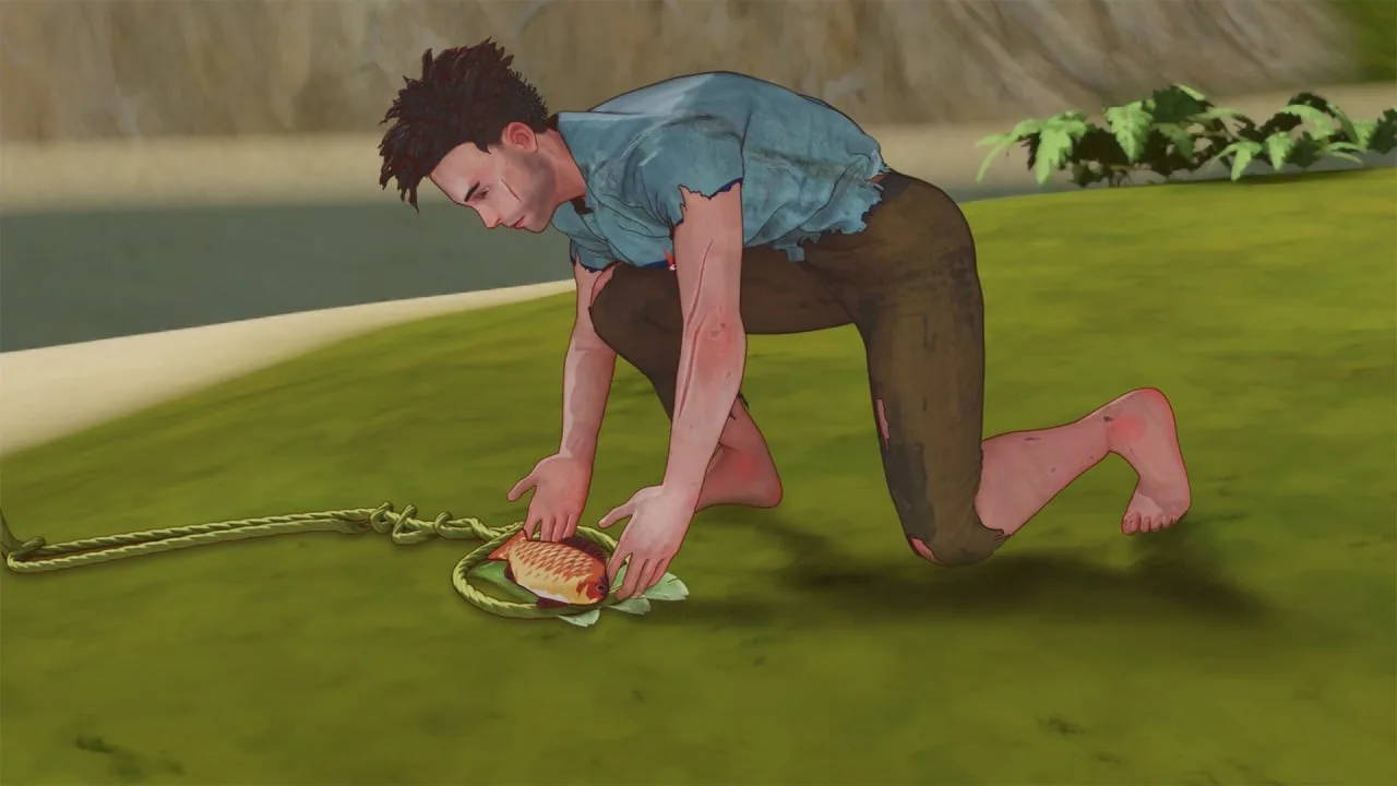 Tame It! — 12