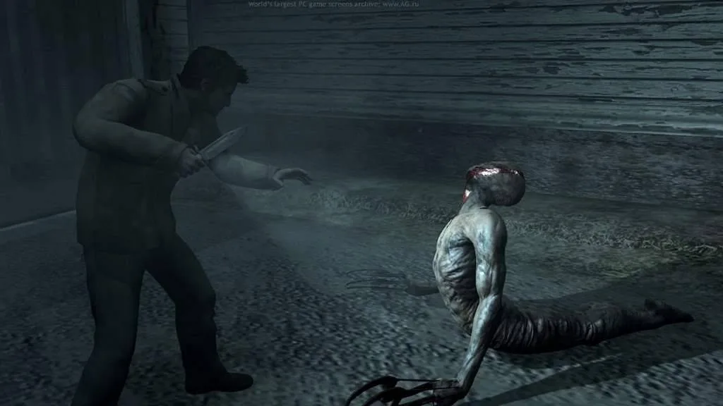 Silent Hill: Homecoming (New Edition) — 6