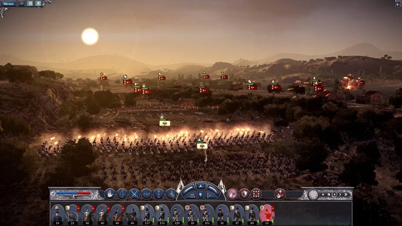 Total War: NAPOLEON – Definitive Edition — 5