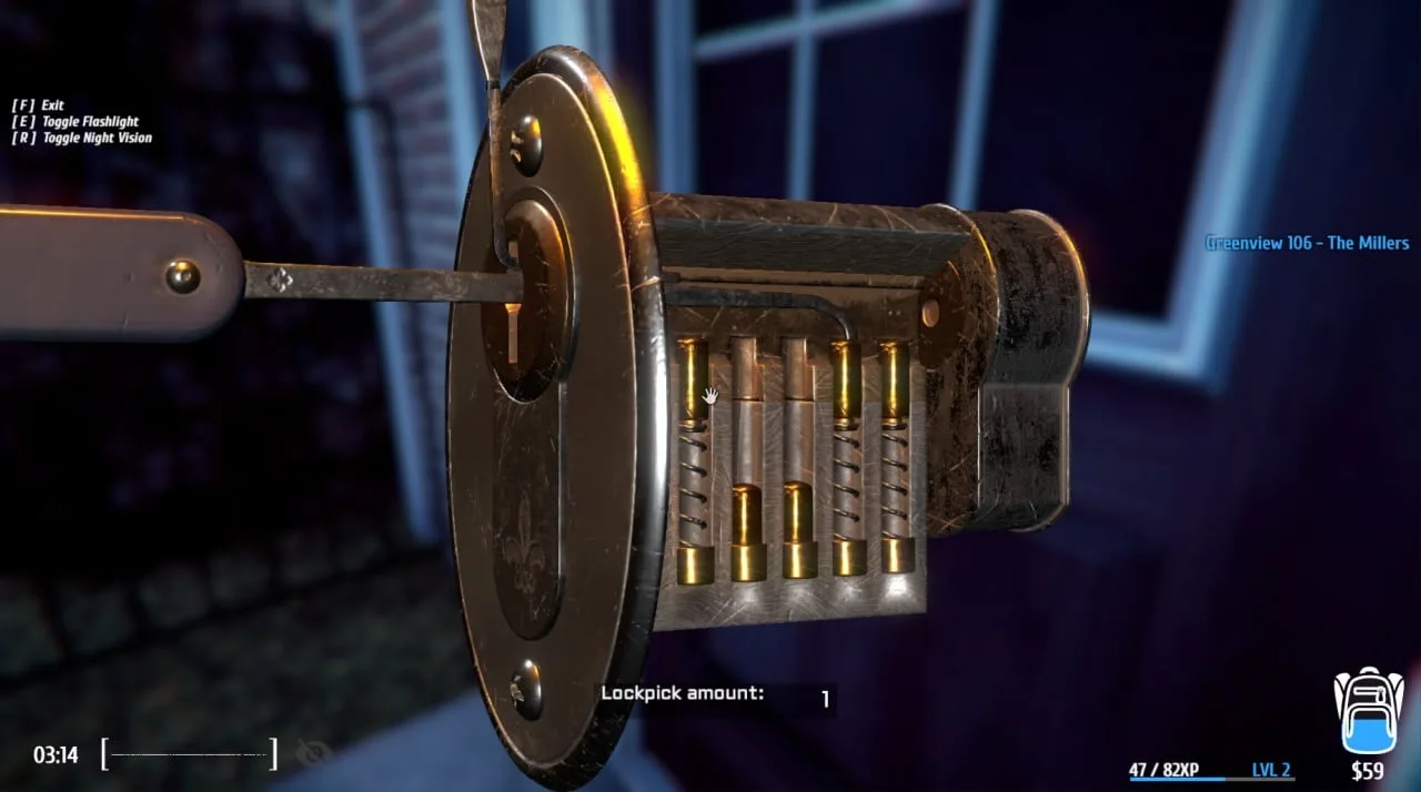 Thief Simulator — 8