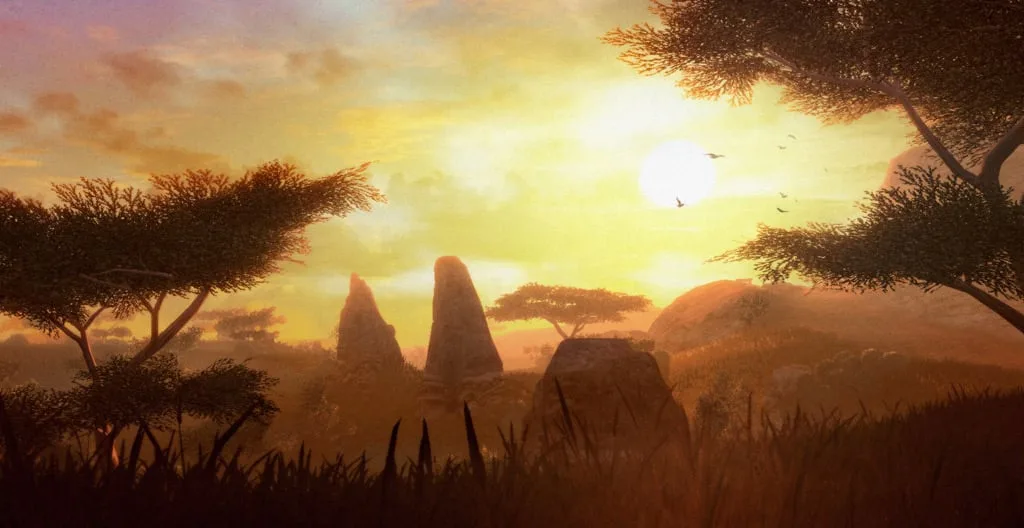 Far Cry 2 — 2