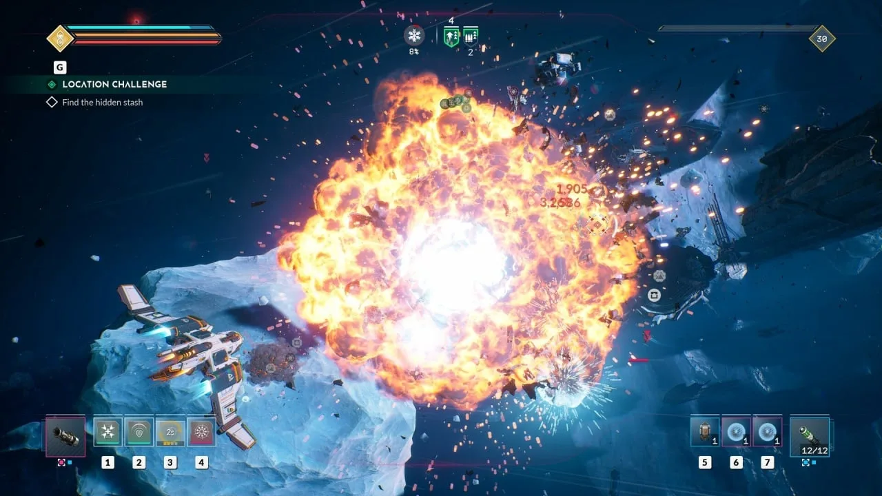EVERSPACE 2 — 4