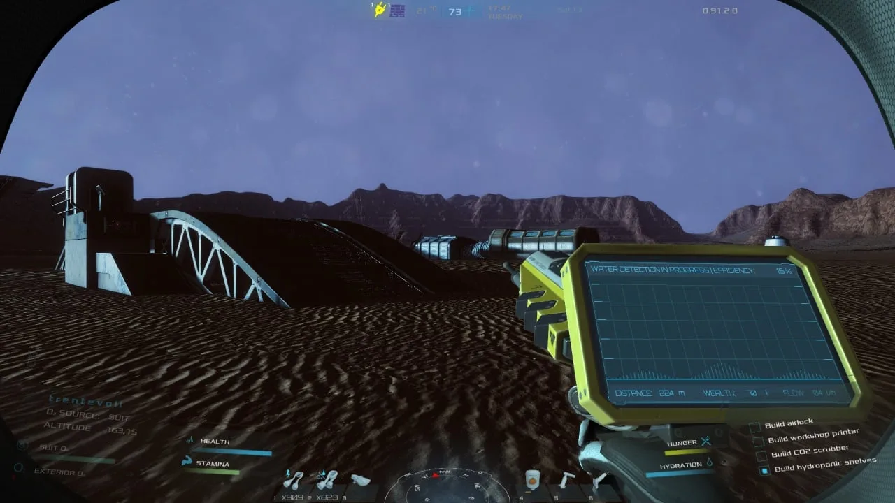 Occupy Mars: The Game — 8