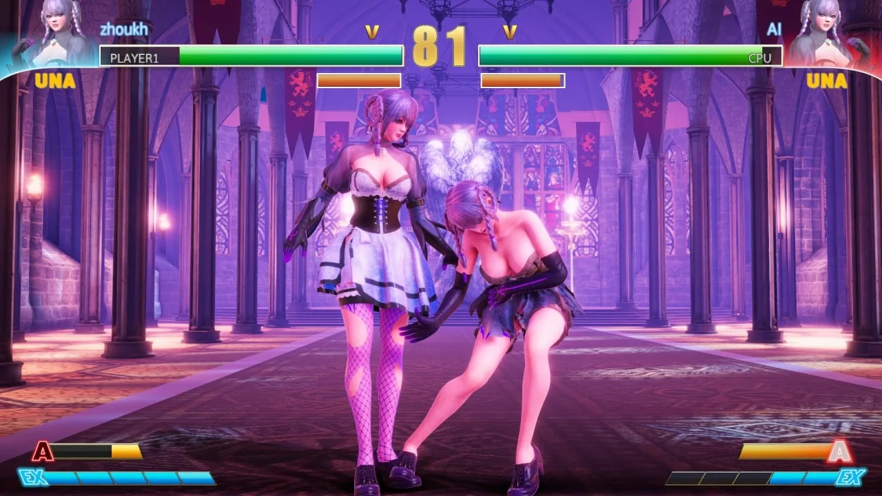 Fight Angel Special Edition — 2
