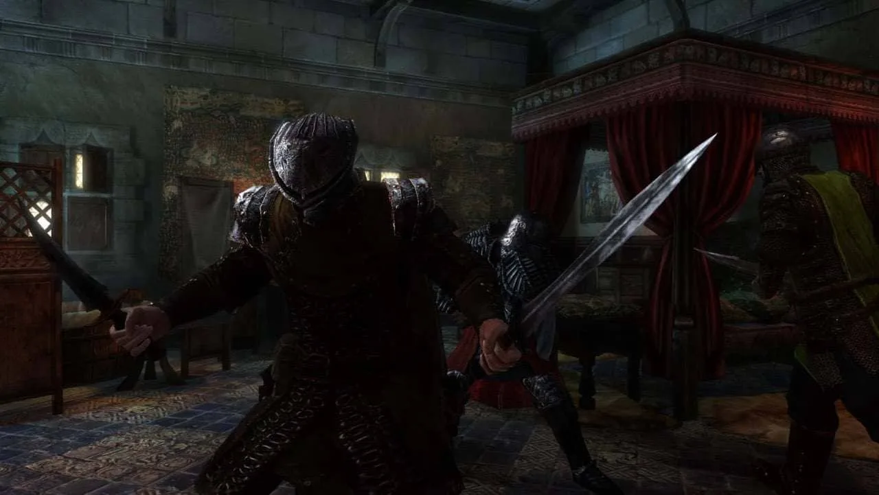 Game of Thrones — 9