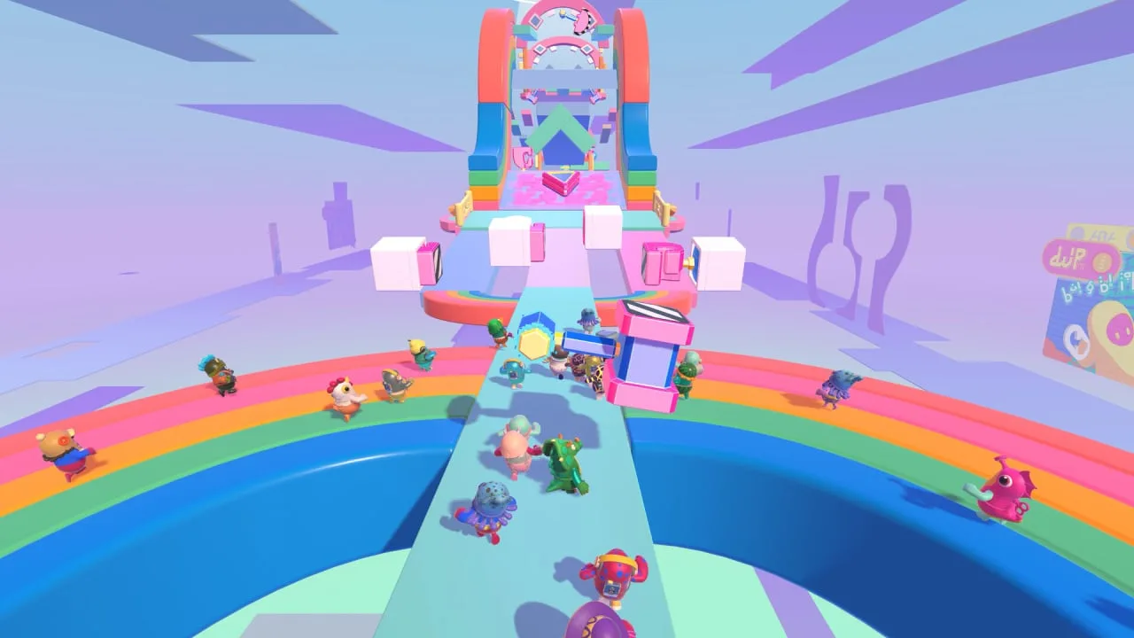 Fall Guys: Ultimate Knockout — 3
