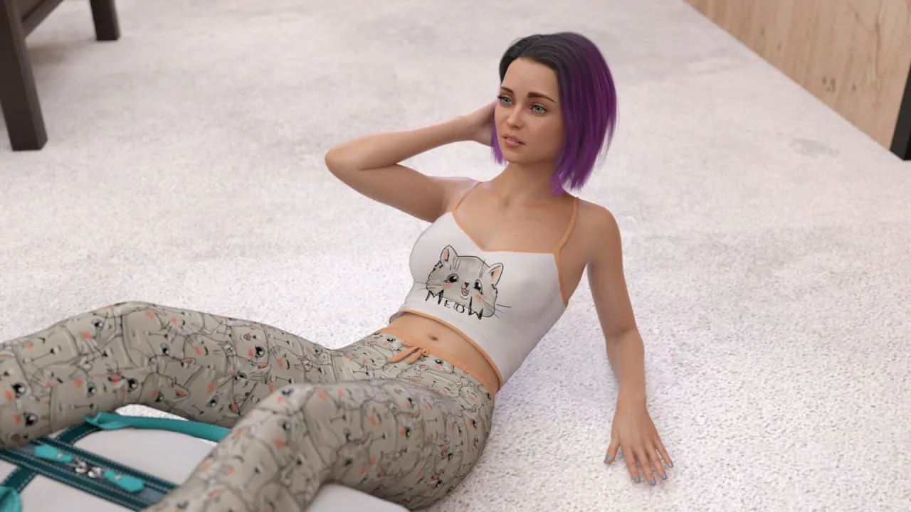 The Cabin - Summer Vacation — 4