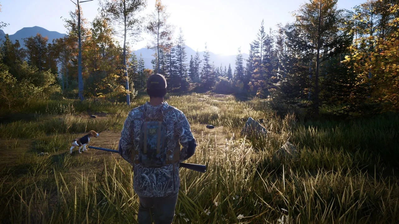 Hunting Simulator 2 — 1