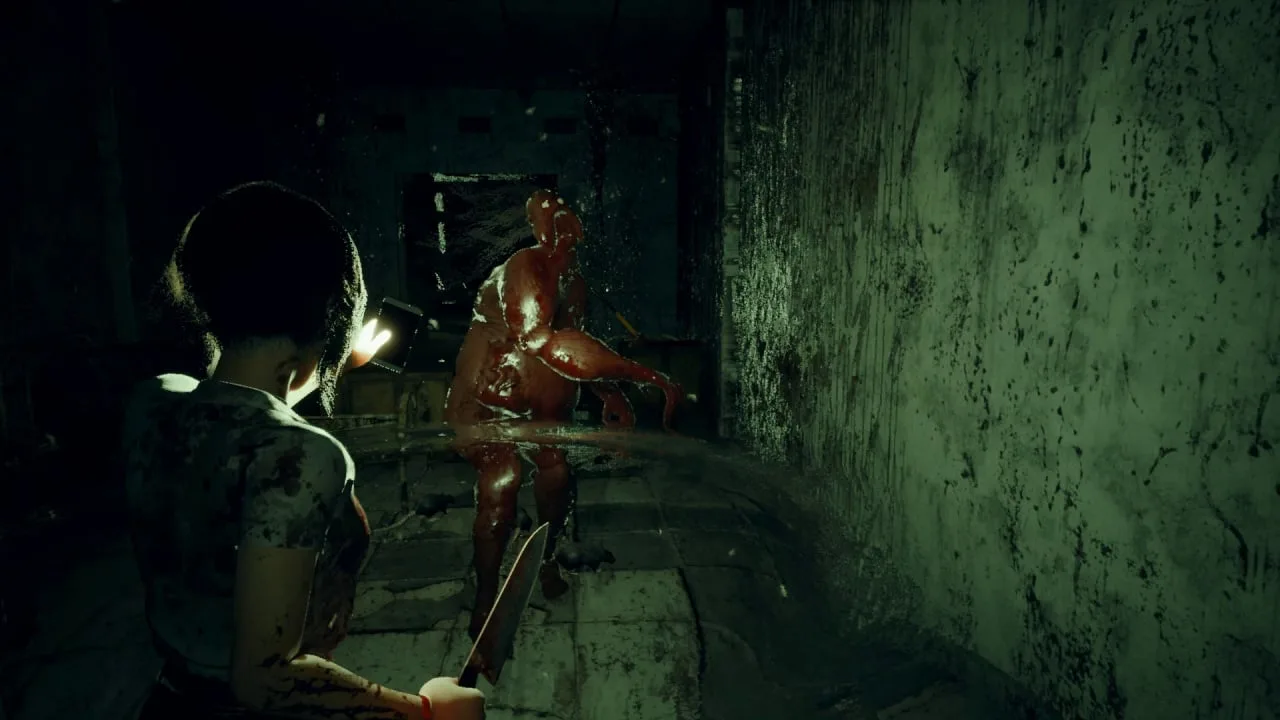 DreadOut 2 — 10