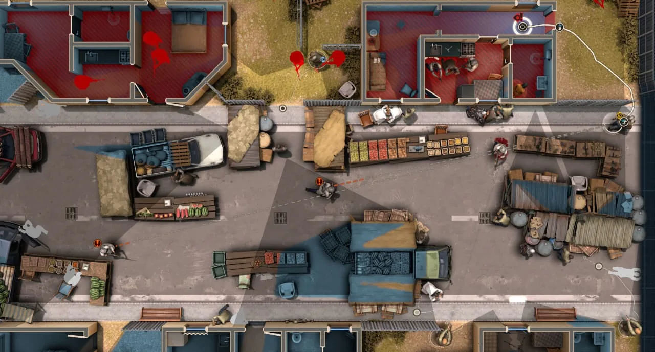 Door Kickers 2: Task Force North — 10