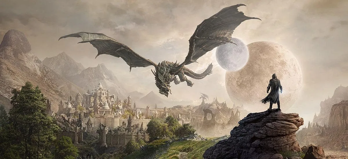 The Elder Scrolls 6 — 4