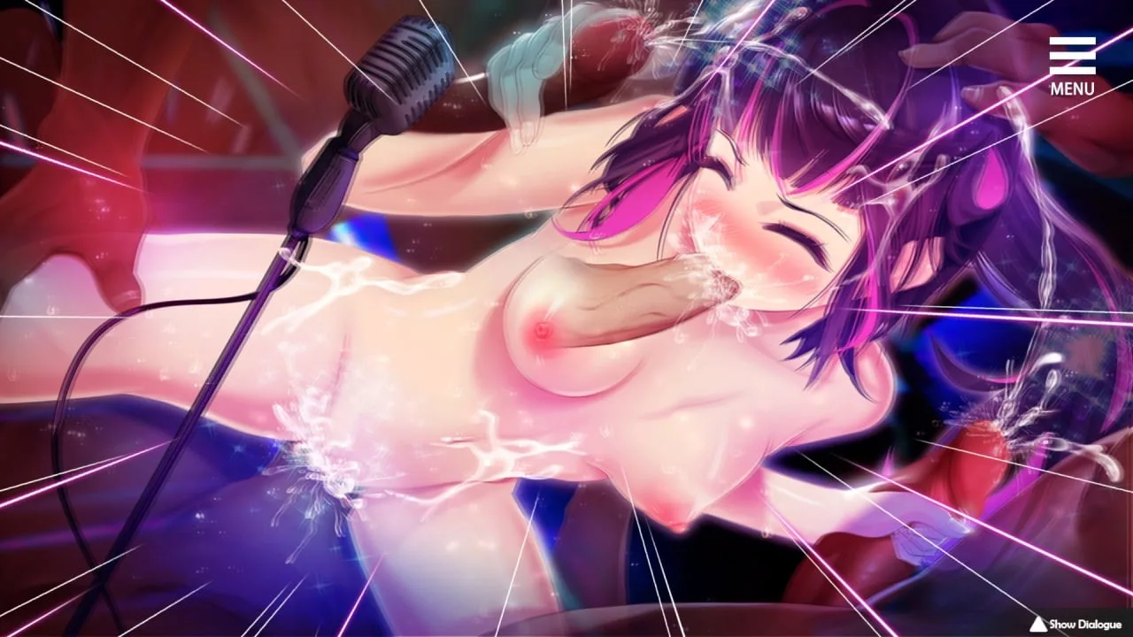 My Newborn Life In A Harem — 5