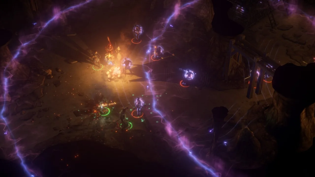 Pathfinder: Kingmaker — 6