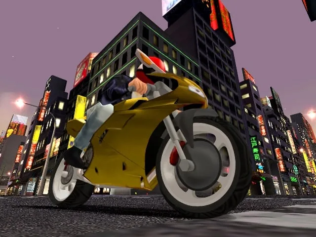 Midnight Club 2 — 11