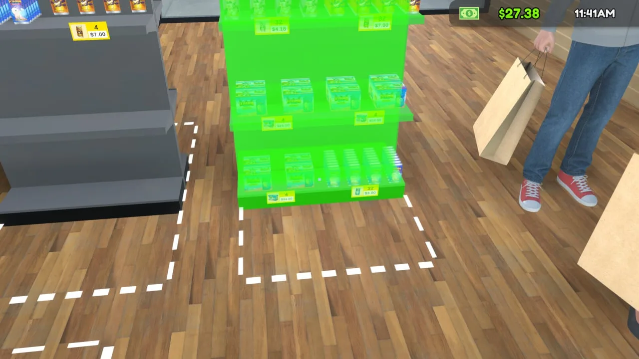 TCG Card Shop Simulator — 6