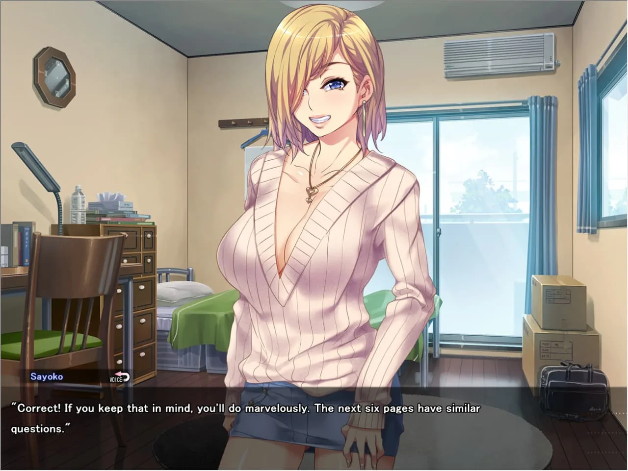 Zero Chastity: A Sultry Summer Holiday — 7