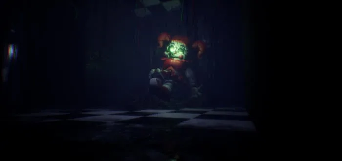 Five Nights at Freddy's Simulator — 4