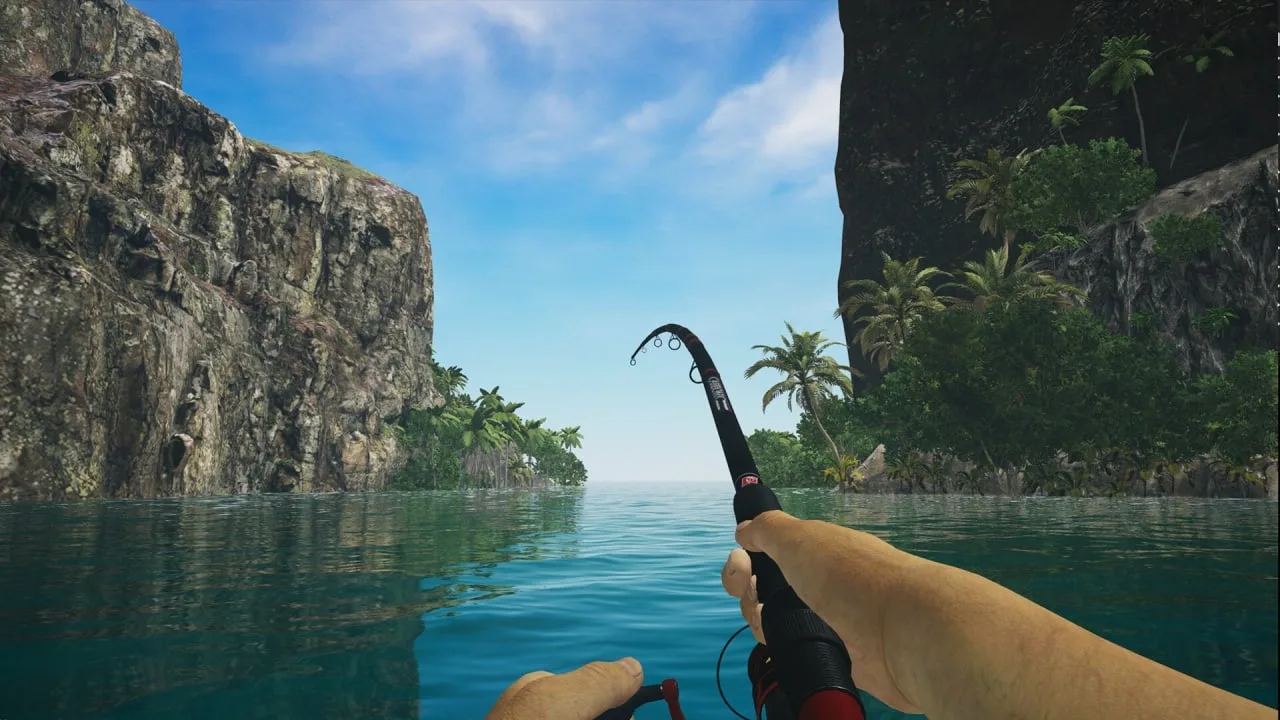 Ultimate Fishing Simulator 2 — 4