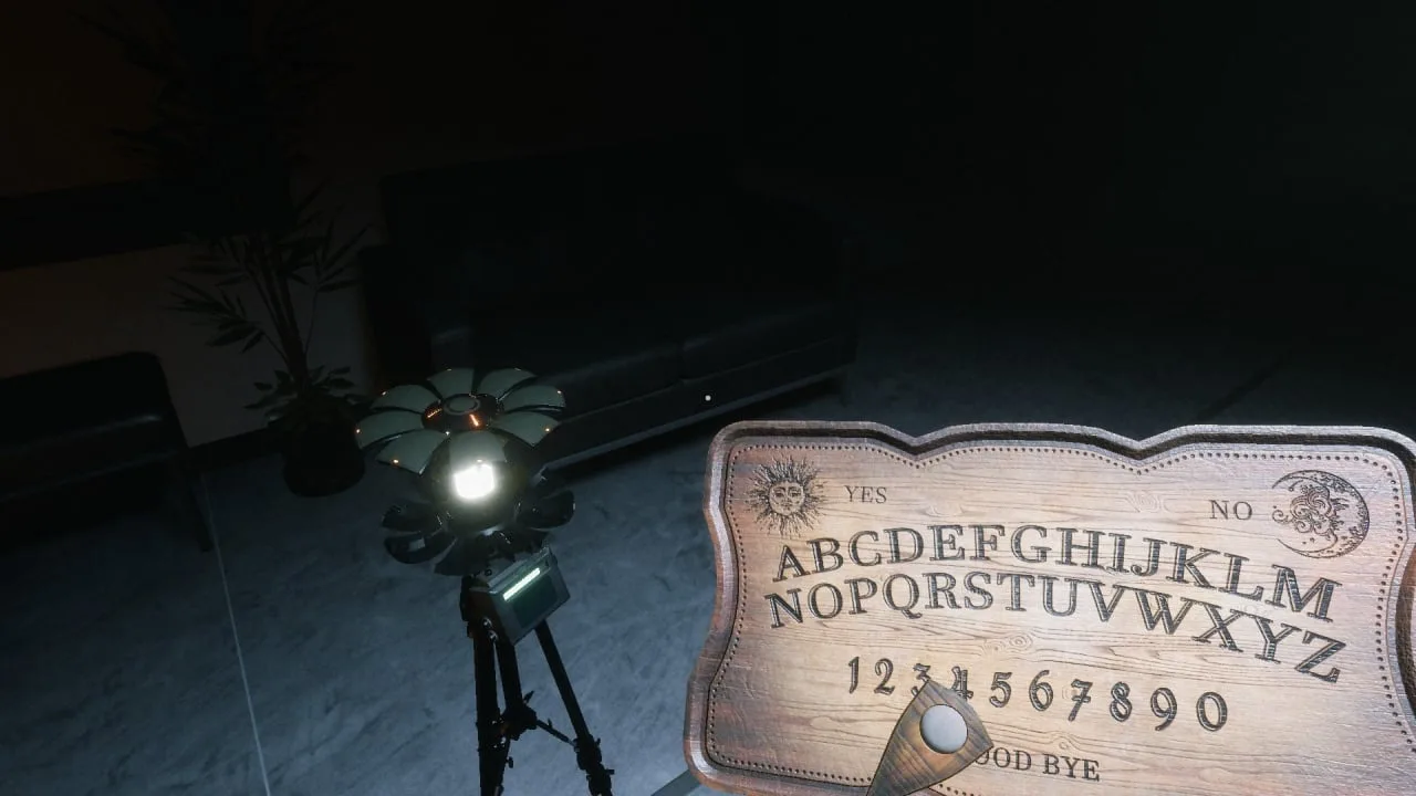 Ghost Watchers по сети — 4