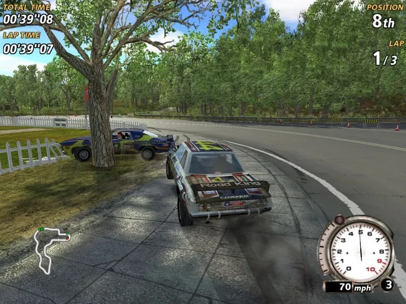FlatOut — 11