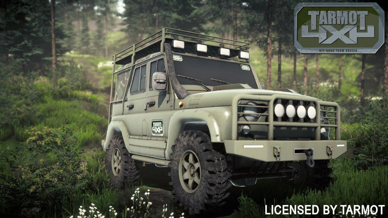 Ultra Off-Road 2019: Alaska — 10