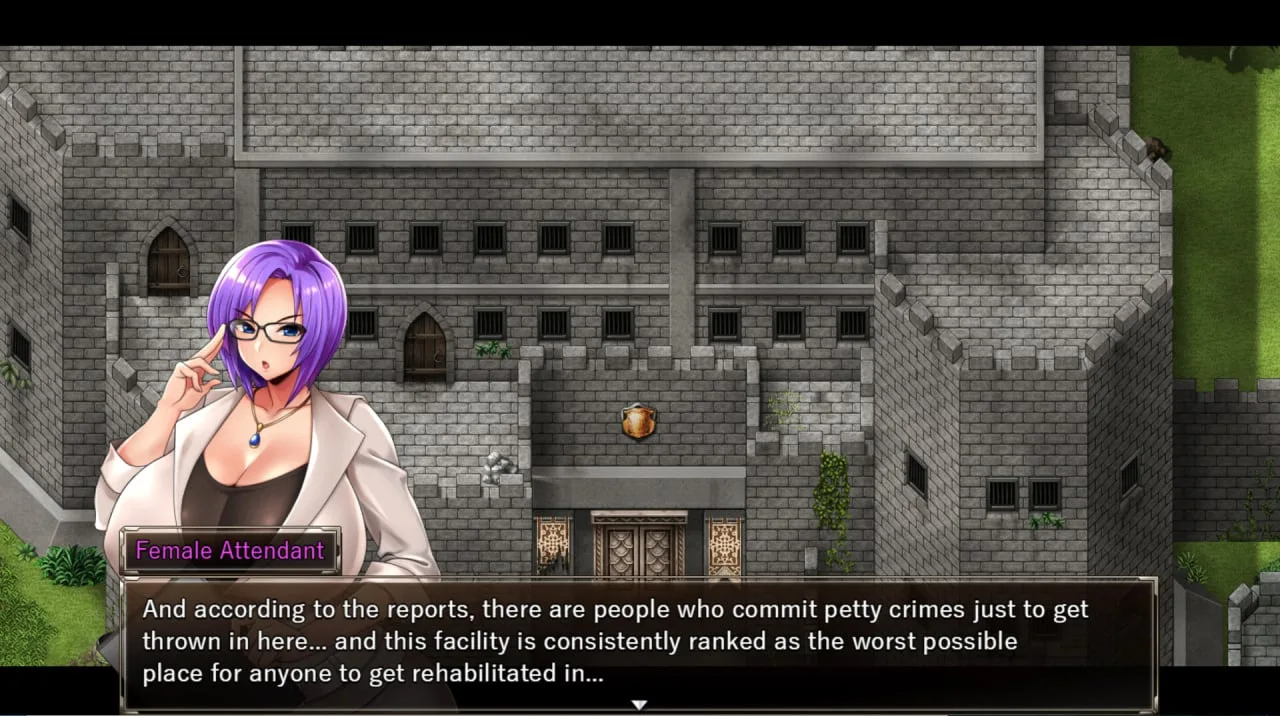 Karryn's Prison — 5