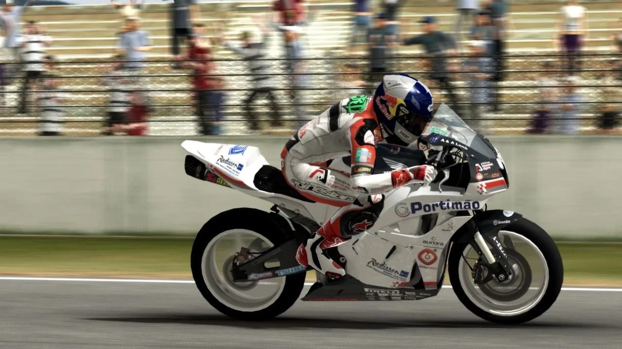 SBK X: Superbike World Championship — 4