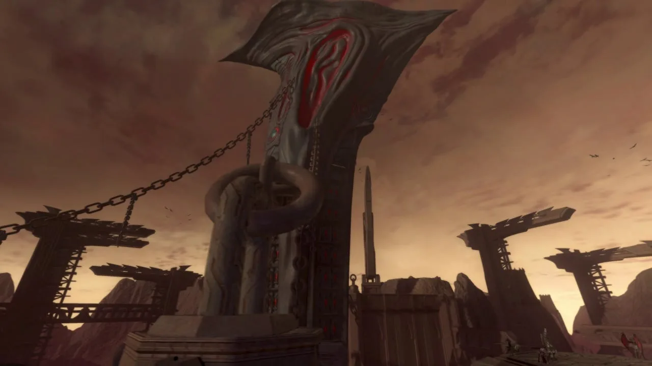 Neverwinter — 9