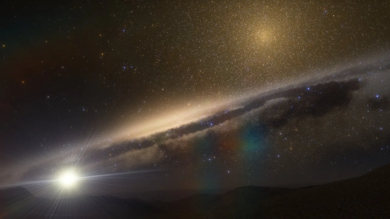SpaceEngine — 4