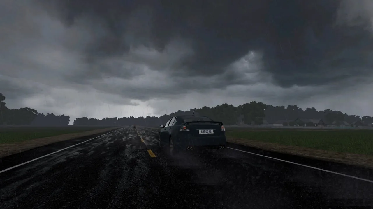 City Car Driving — 12