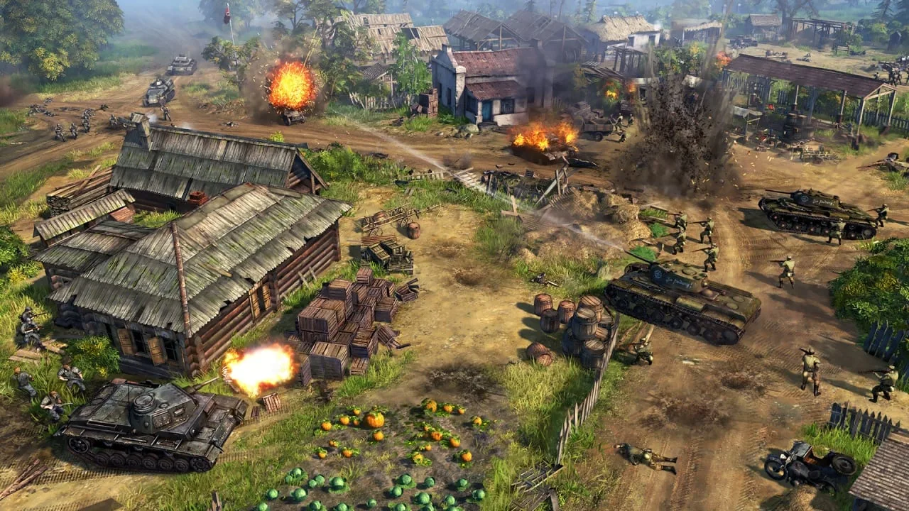 Blitzkrieg 3 | Лицензия — 6