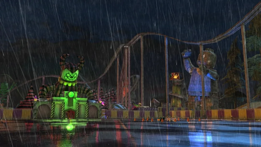 LEGO Batman 2: DC Super Heroes — 2