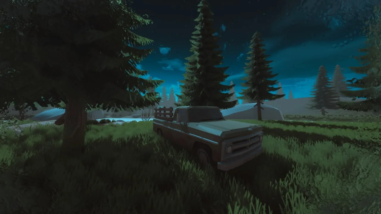 Off-Road Farming — 6