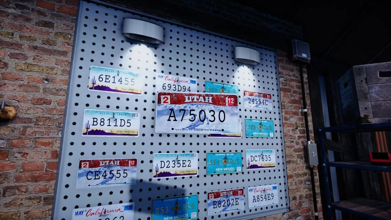 Used Cars Simulator — 8