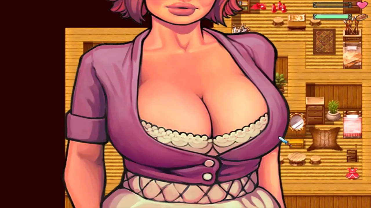 Warlock and Boobs — 4