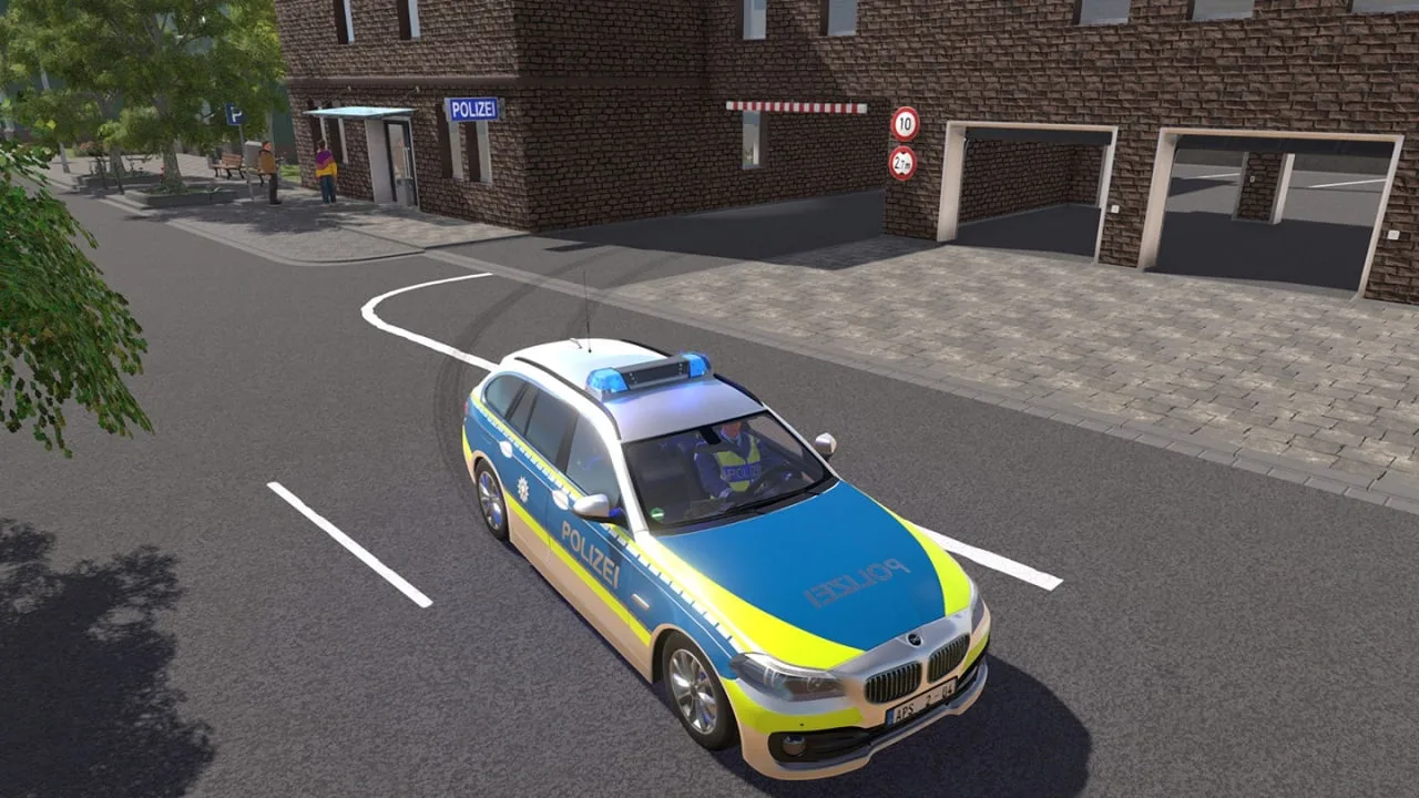 Autobahn Police Simulator 2 — 6