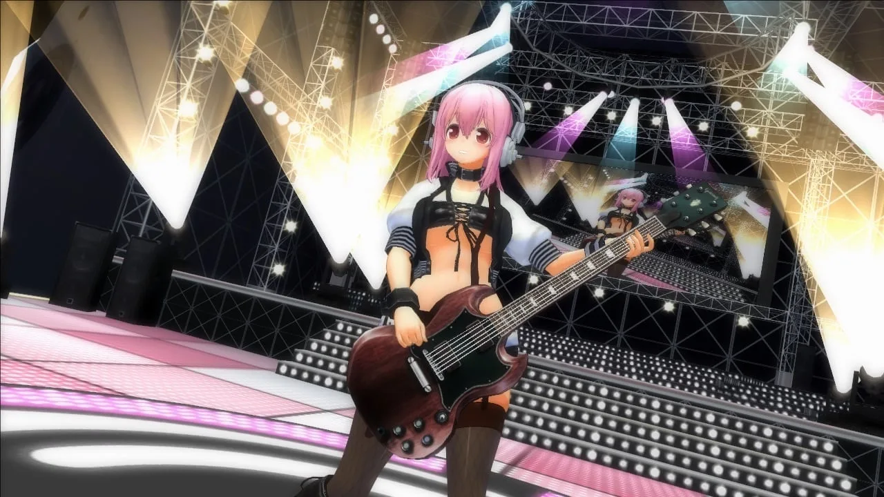 Sonicomi — 8