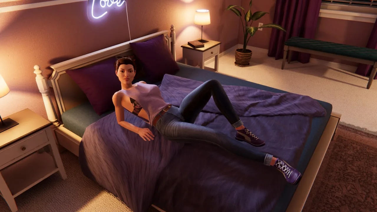 House Party — 2