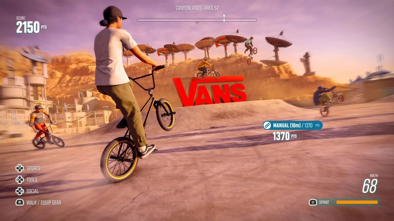Riders Republic — 8