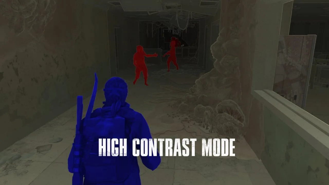 The Last of Us Part I — 10