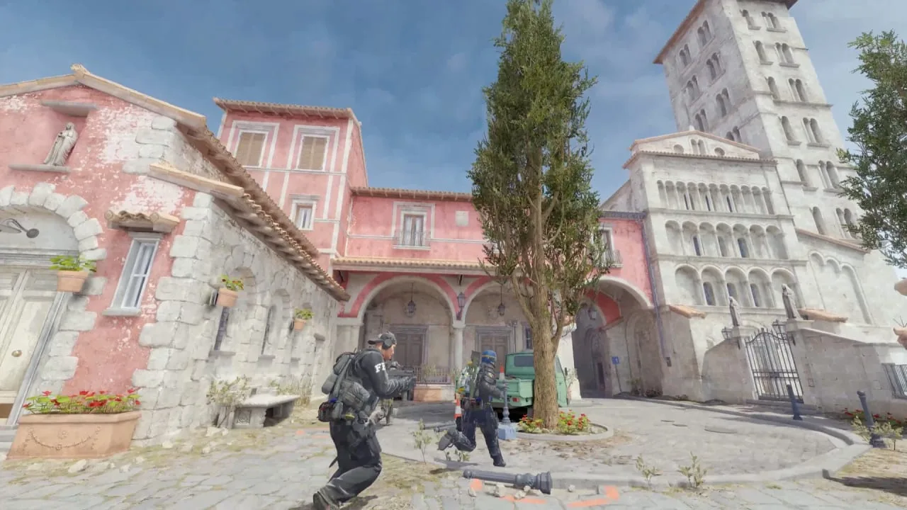 Counter-Strike 2 — 3