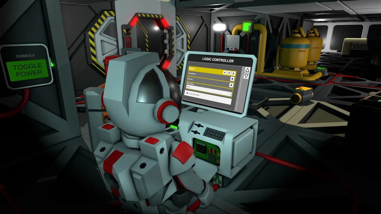 Stationeers — 11